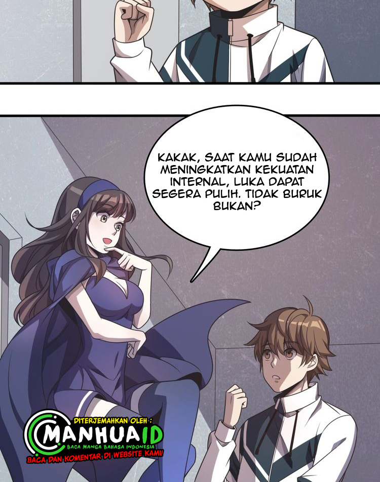Reborn Doctor Chapter 08 Gambar 40